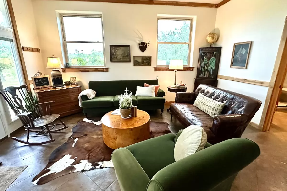 The Cabin