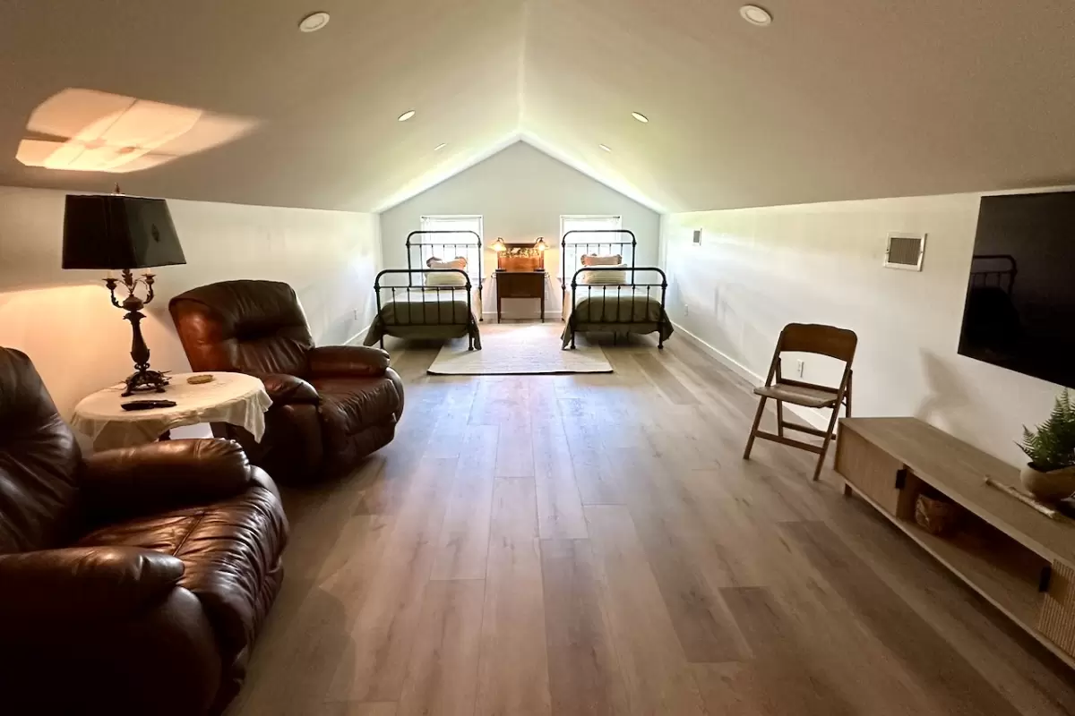 The Cabin