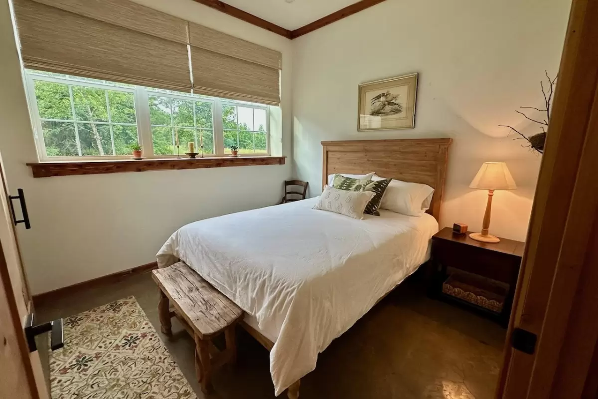 The Cabin