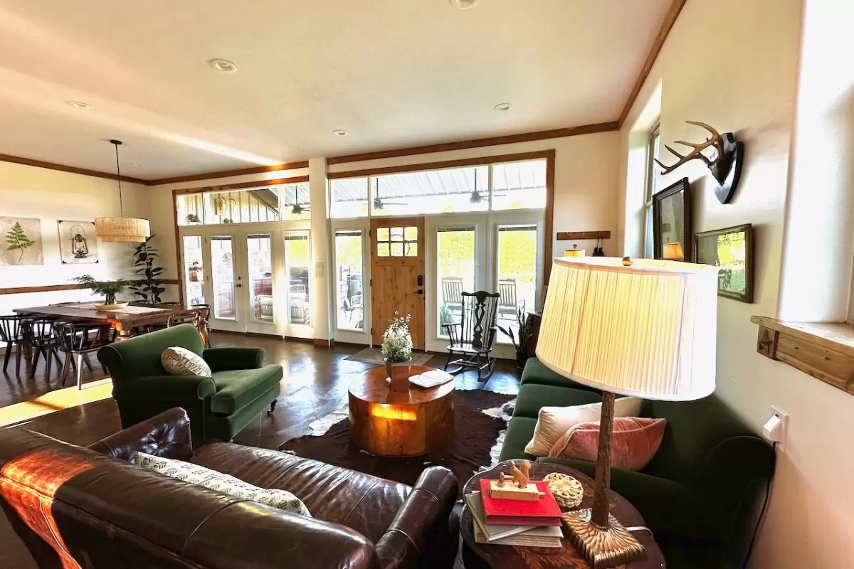 The Cabin
