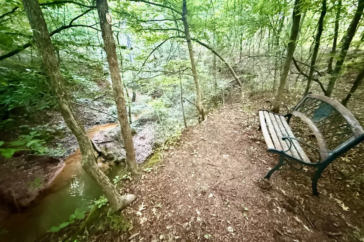 Outdoors