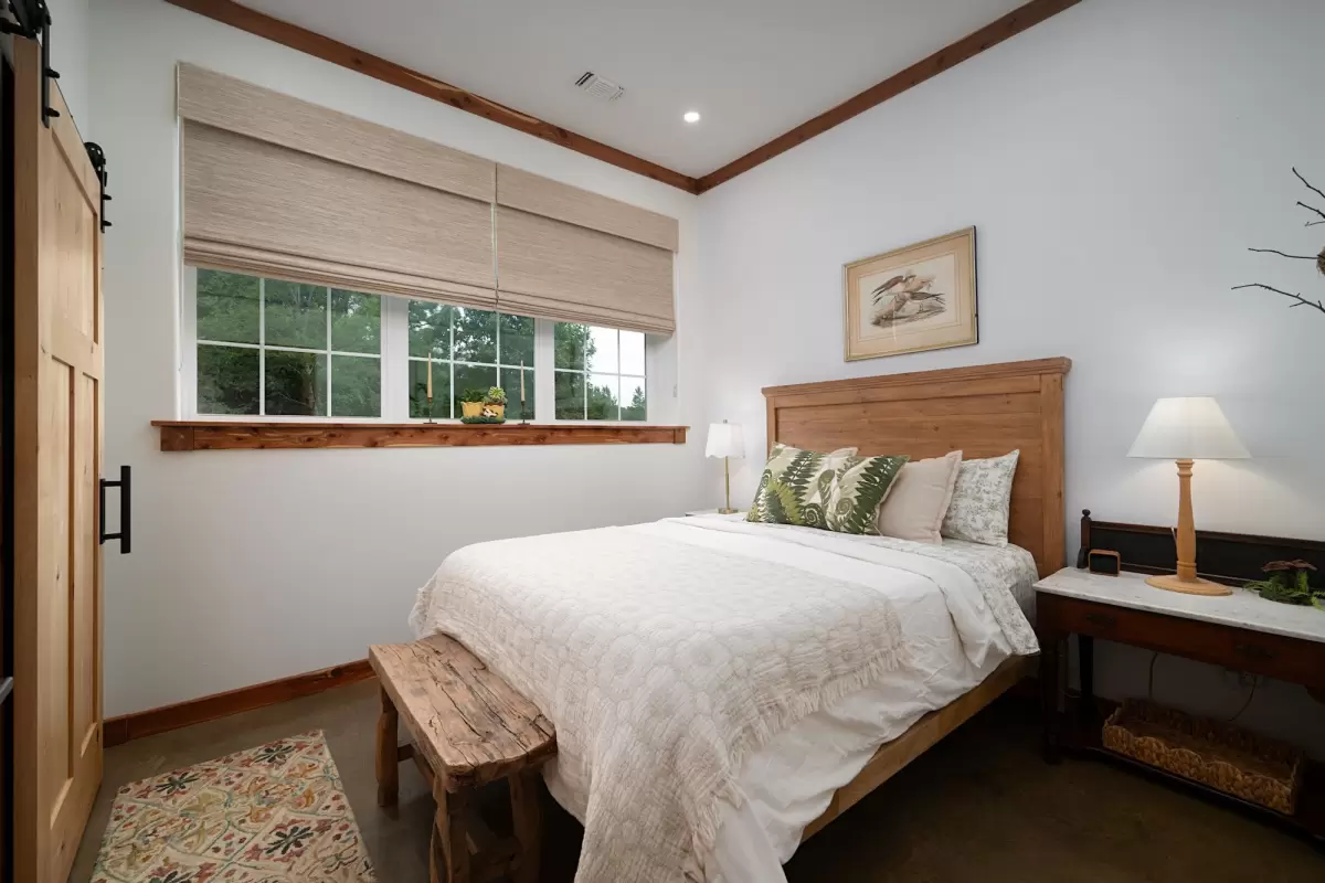 Golf Trip Cabin in East Texas