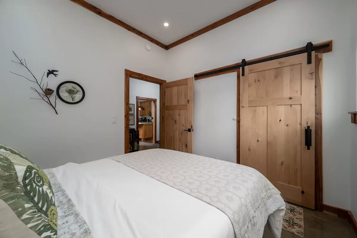 The Cabin