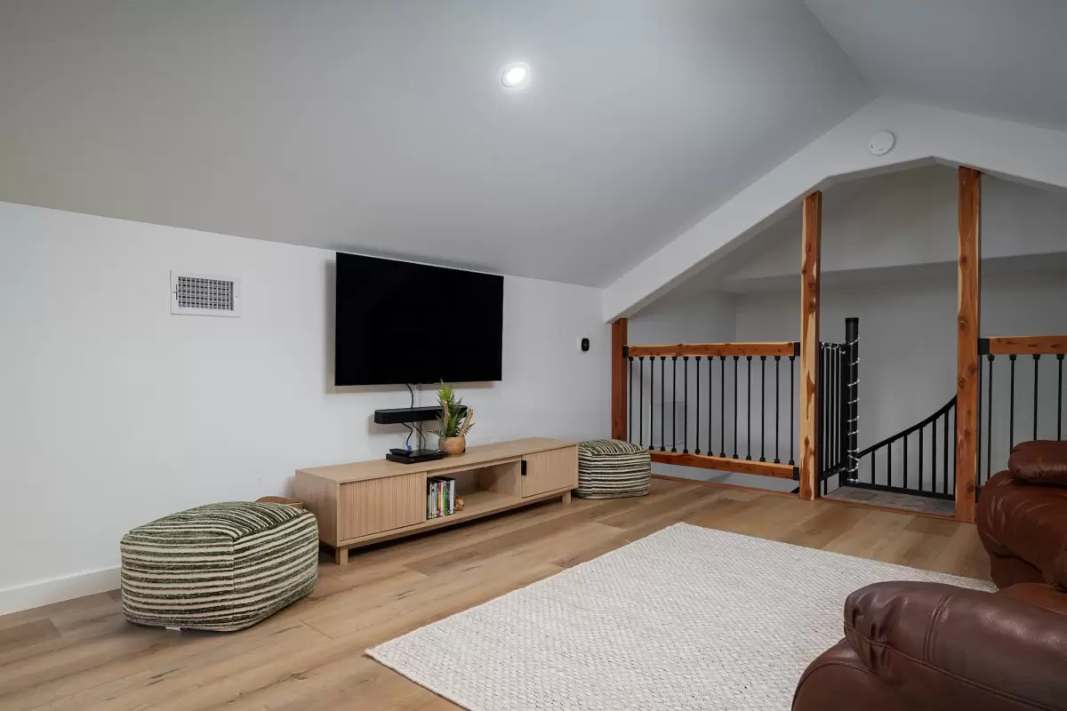 The Cabin