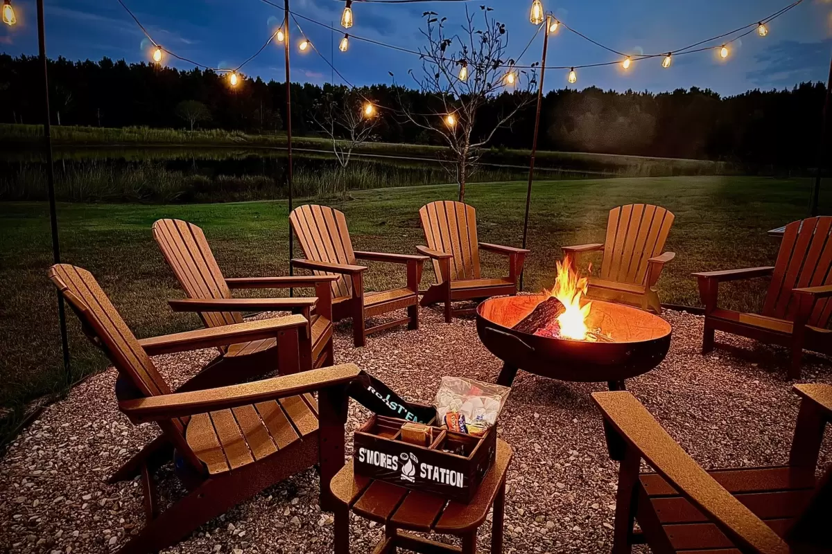 The Cabin