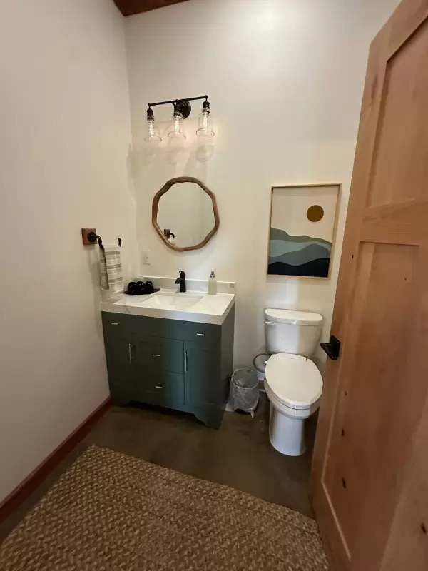 The Cabin