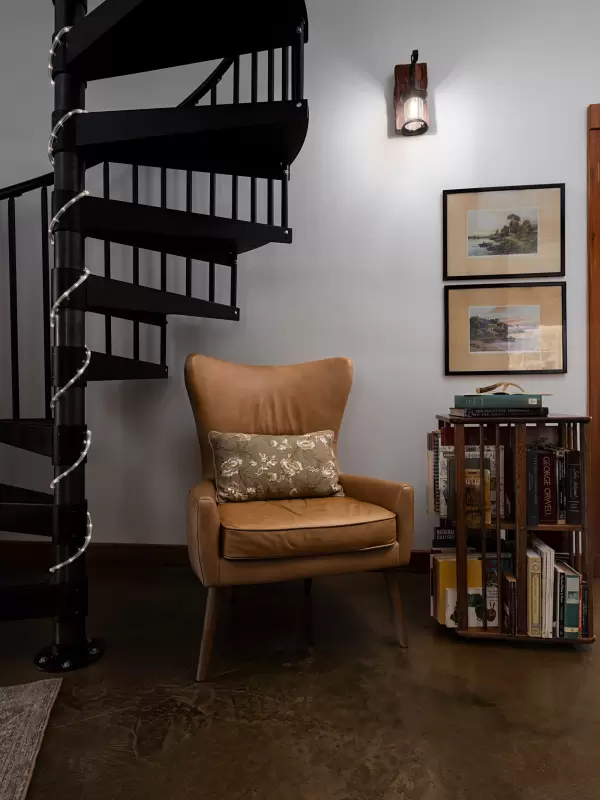 The Cabin