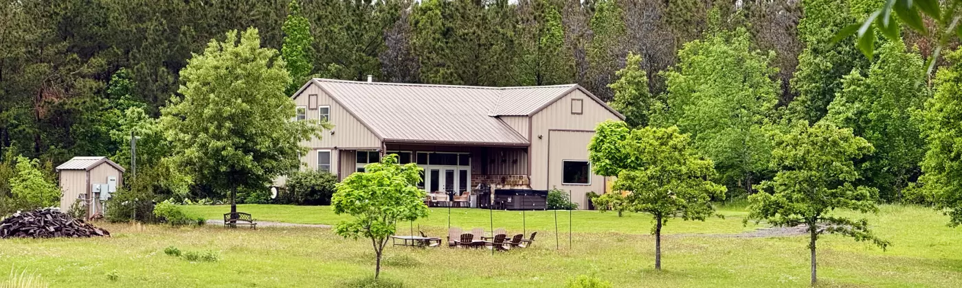 The Cabin
