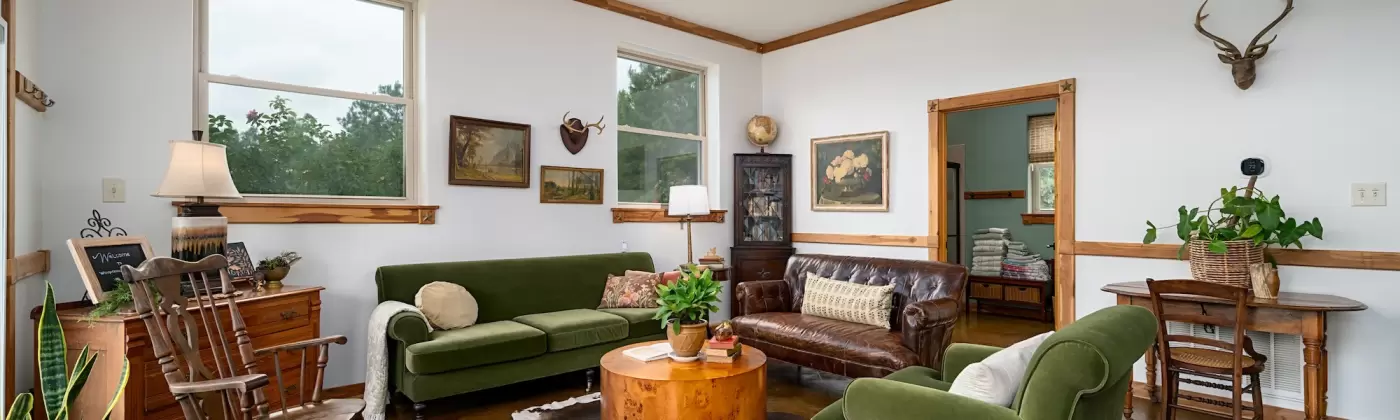 The Cabin